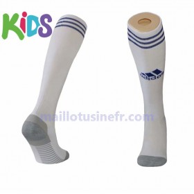 Boca Juniors Extérieur Chaussettes 2020-21 - Enfant